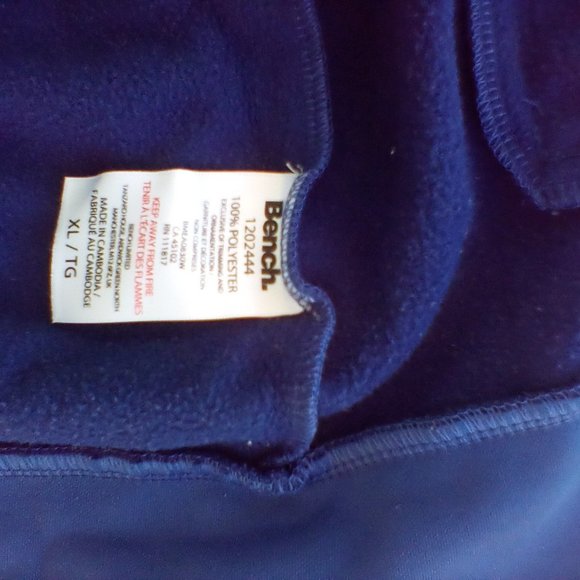 Hoodie - Picture 2 of 3